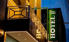 Terra Verde Hotel